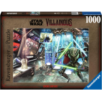 RAVENSBURGER 17342 PUZZLE 1000 STAR WARS : Villainous, General Grievous