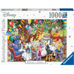 RAVENSBURGER 16850 PUZZLE 1000 DISNEY, WINNIE THE POOH