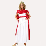 COSTUME ELENA ADULTO TAGLIA 42 COD.3004