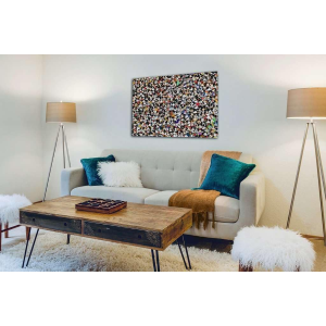 RAVENSBURGER 16774 PUZZLE 1000 DISNEY, CHALLENGE MICKEY