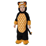COSTUME MOSTRO KIT-CAT 1/2 ANNI S8539