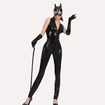 COSTUME LA GATTA TAGLIA 42 COD.3148