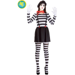 COSTUME MIMA TAGLIA M 44/46 COD.3049-A-1