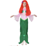 COSTUME SIRENETTA TAGLIA S 40/42 COD.4258
