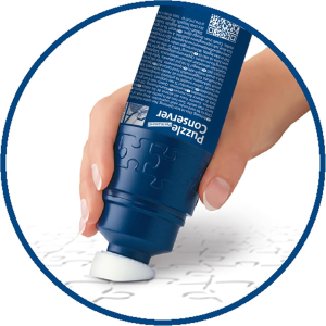RAVENSBURGER 17954 PUZZLE CONSERVER - COLLANTE PERMANENTE 200 ML.