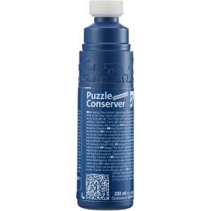 RAVENSBURGER 17954 PUZZLE CONSERVER - COLLANTE PERMANENTE 200 ML.