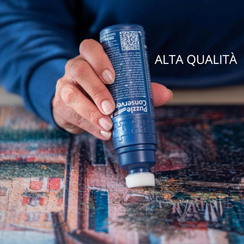 RAVENSBURGER 17954 PUZZLE CONSERVER - COLLANTE PERMANENTE 200 ML.