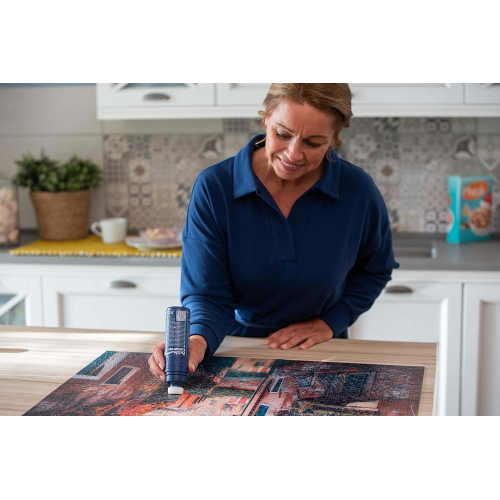 RAVENSBURGER 17954 PUZZLE CONSERVER - COLLANTE PERMANENTE 200 ML.