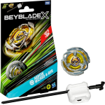 HASBRO F9583 BEYBLADE STARTER PACK, Arrow Wizard Stamina