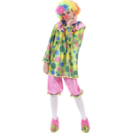 COSTUME PAGLIACCETTA TAGLIA S 40/42 COD.3370