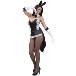 COSTUME CONIGLIETTA TG 46 COD.4043