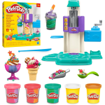 HASBRO G0028 PLAY-DOH GELATERIA ARCOBALENO