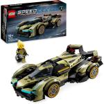 LEGO 76923 SPEED CHAMPIONS LAMBORGHINI LAMBO V12 VISION GRAN TURISMO