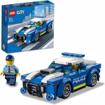 LEGO 60312 CITY AUTO POLIZIA