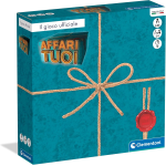 CLEMENTONI 16882 GIOCO AFFARI TUOI 8/99 ANNI 