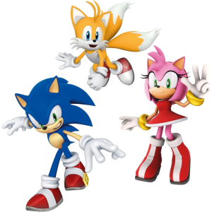 CLEMENTONI 16822 COMPUTER KID SONIC ALFABETIERE PARLANTE INTERATTIVO - 4 ANNI +