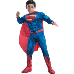 COSTUME SUPERMAN 8/10 ANNI TAGLIA L 881367