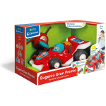 CLEMENTONI 17298 EUGENIO GRAN PREMIO 