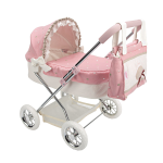 ARIAS POS220066 Carrozzina REBORNS 55 cm  40821 