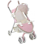 ARIAS POS220067 Passeggino Reborn cm.62  40823