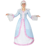 COSTUME ROSAURA ADULTO TAGLIA  L 48/50 COD.4213