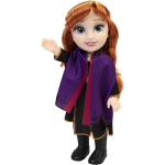 JAKKS PACIFIC 211814 ANNA 38 CM 