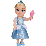 JAKKS PACIFIC 230144 CENERENTOLA 38 CM 