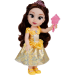 JAKKS PACIFIC 230134 BELLE 38 CM 