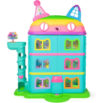 GABBY DOLLHOUSE NUOVA CASA BAMOBOLE COD.6070742