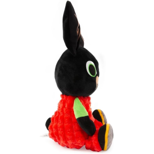 GIOCHI PREZIOSI BNG67000 BING RACCONTA STORIE, Morbido Tessuto, Racconta 5 Differenti Storie