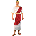 COSTUME PARIDE TAGLIA XL 52/54 COD.3031