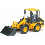 BRUDER 02441 CAT CATERPILLAR