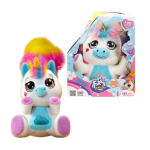 GIOCHERIA POS240165 FURRY TAILS LYLY THE UNICORN -  + 30 SUONI