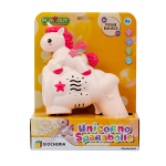 GIOCHERIA GGI240033 PLAYOUT UNICORNO SPARABOLLE 