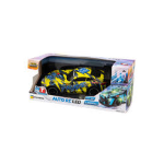 GIOCHERIA GGI240155 FAST WHEELS AUTO RC LED
