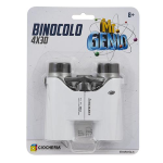 GIOCHERIA GGI240352 MR GENIO BINOCOLO 
