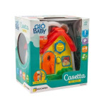 GIOCHERIA GGI240136 GIO BABY CASETTA MILLE SCOPERTE