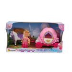 GIOCHERIA GGI240125 MIA MINIES PRINCIPESSA