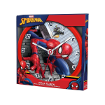 MARVEL SPD3601 SPIDERMAN OROLOGIO DA PARETE 