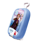 FROZEN TROLLEY 64981 Trolley FROZEN, Made in Italy, Album da Colorare, Stickers, Pennarelli e Matite, Set Timbrini Bimbi