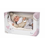 GIOCHERIA POS240137 ARIAS BEBE' LUCA 35 CM 