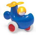 TOLO ELICOTTERO, Tolo Toys Baby Elicottero ART.88140