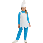 COSTUME I Puffi - PUFFETTA 5/7 ANNI