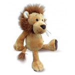 PELUCHE LAWRENCE LEONE CM.14