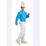 COSTUME PUFFI  TG.44 -M