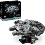 LEGO 75375 STAR WARS MILLENIUM FALCON