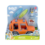 BLUEY VEICOLO JEEP C/1 PERS BLY03010