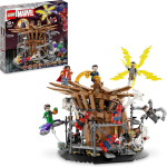 LEGO 76261 MARVEL SPIDER-MAN FINAL BATTLE 
