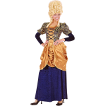 WIDMANN 71853 COSTUME MARCHESA TAGLIA L 46/48