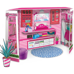 LISCIANI 76918 BARBIE FASHION BOUTIQUE 